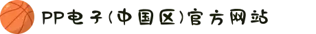 PP电子(中国区)官方网站